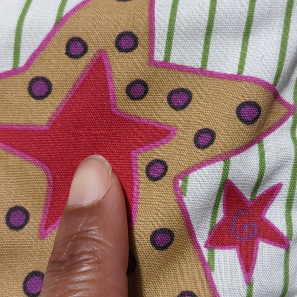 Limited Edition Christmas quilt curtain blanket - Picture 12 of 14